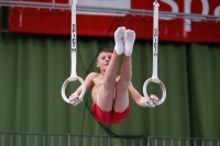 Thumbnail - France - Artistic Gymnastics - 2021 - egWohnen Juniorstrophy - Participants 02042_15357.jpg