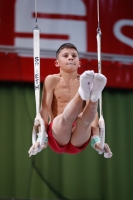 Thumbnail - France - Artistic Gymnastics - 2021 - egWohnen Juniorstrophy - Participants 02042_15364.jpg