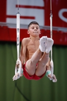 Thumbnail - France - Artistic Gymnastics - 2021 - egWohnen Juniorstrophy - Participants 02042_15365.jpg