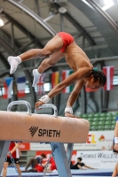 Thumbnail - France - Artistic Gymnastics - 2021 - egWohnen Juniorstrophy - Participants 02042_15378.jpg