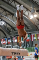 Thumbnail - France - Artistic Gymnastics - 2021 - egWohnen Juniorstrophy - Participants 02042_15380.jpg