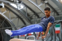 Thumbnail - JT1 - Rubens Borges-Correia - Artistic Gymnastics - 2021 - egWohnen Juniorstrophy - Participants - France 02042_15398.jpg