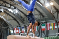 Thumbnail - JT1 - Rubens Borges-Correia - Спортивная гимнастика - 2021 - egWohnen Juniorstrophy - Participants - France 02042_15402.jpg