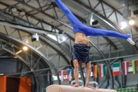 Thumbnail - JT1 - Rubens Borges-Correia - Спортивная гимнастика - 2021 - egWohnen Juniorstrophy - Participants - France 02042_15423.jpg