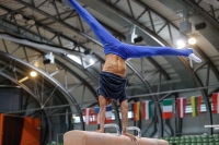 Thumbnail - JT1 - Rubens Borges-Correia - Спортивная гимнастика - 2021 - egWohnen Juniorstrophy - Participants - France 02042_15432.jpg