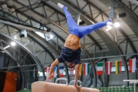 Thumbnail - JT1 - Rubens Borges-Correia - Спортивная гимнастика - 2021 - egWohnen Juniorstrophy - Participants - France 02042_15433.jpg