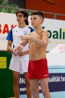 Thumbnail - France - Ginnastica Artistica - 2021 - egWohnen Juniorstrophy - Participants 02042_15443.jpg