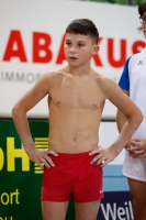 Thumbnail - France - Artistic Gymnastics - 2021 - egWohnen Juniorstrophy - Participants 02042_15455.jpg