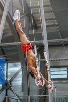 Thumbnail - France - Artistic Gymnastics - 2021 - egWohnen Juniorstrophy - Participants 02042_15456.jpg