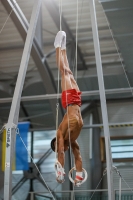 Thumbnail - France - Artistic Gymnastics - 2021 - egWohnen Juniorstrophy - Participants 02042_15457.jpg