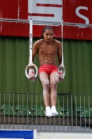 Thumbnail - France - Artistic Gymnastics - 2021 - egWohnen Juniorstrophy - Participants 02042_15474.jpg