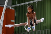 Thumbnail - France - Artistic Gymnastics - 2021 - egWohnen Juniorstrophy - Participants 02042_15497.jpg