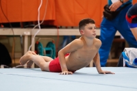 Thumbnail - France - Ginnastica Artistica - 2021 - egWohnen Juniorstrophy - Participants 02042_15503.jpg