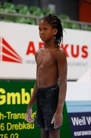 Thumbnail - France - Artistic Gymnastics - 2021 - egWohnen Juniorstrophy - Participants 02042_15505.jpg