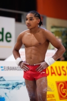 Thumbnail - France - Artistic Gymnastics - 2021 - egWohnen Juniorstrophy - Participants 02042_15510.jpg