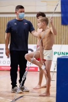 Thumbnail - JT3 - Timothe Geoffroy - Спортивная гимнастика - 2021 - egWohnen Juniorstrophy - Participants - France 02042_15512.jpg