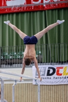Thumbnail - JT2 - Alex Niscoveanu - Спортивная гимнастика - 2021 - egWohnen Juniorstrophy - Participants - Great Britain 02042_15513.jpg