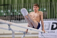 Thumbnail - Great Britain - Artistic Gymnastics - 2021 - egWohnen Juniorstrophy - Participants 02042_15515.jpg