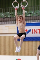 Thumbnail - Great Britain - Artistic Gymnastics - 2021 - egWohnen Juniorstrophy - Participants 02042_15517.jpg