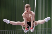 Thumbnail - Great Britain - Artistic Gymnastics - 2021 - egWohnen Juniorstrophy - Participants 02042_15519.jpg