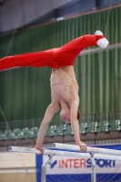 Thumbnail - Great Britain - Artistic Gymnastics - 2021 - egWohnen Juniorstrophy - Participants 02042_15520.jpg