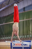 Thumbnail - Great Britain - Artistic Gymnastics - 2021 - egWohnen Juniorstrophy - Participants 02042_15521.jpg