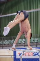 Thumbnail - Great Britain - Спортивная гимнастика - 2021 - egWohnen Juniorstrophy - Participants 02042_15525.jpg