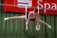 Thumbnail - Great Britain - Спортивная гимнастика - 2021 - egWohnen Juniorstrophy - Participants 02042_15530.jpg