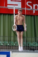 Thumbnail - Great Britain - Спортивная гимнастика - 2021 - egWohnen Juniorstrophy - Participants 02042_15532.jpg