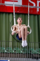 Thumbnail - Great Britain - Спортивная гимнастика - 2021 - egWohnen Juniorstrophy - Participants 02042_15533.jpg