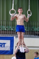 Thumbnail - Great Britain - Спортивная гимнастика - 2021 - egWohnen Juniorstrophy - Participants 02042_15535.jpg