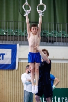 Thumbnail - Great Britain - Спортивная гимнастика - 2021 - egWohnen Juniorstrophy - Participants 02042_15536.jpg