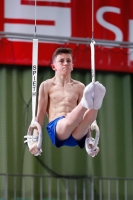 Thumbnail - Great Britain - Спортивная гимнастика - 2021 - egWohnen Juniorstrophy - Participants 02042_15537.jpg