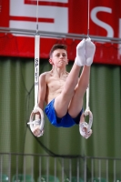 Thumbnail - Great Britain - Спортивная гимнастика - 2021 - egWohnen Juniorstrophy - Participants 02042_15538.jpg