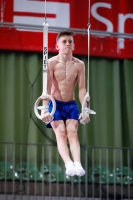 Thumbnail - Great Britain - Спортивная гимнастика - 2021 - egWohnen Juniorstrophy - Participants 02042_15539.jpg