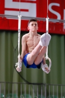 Thumbnail - Great Britain - Спортивная гимнастика - 2021 - egWohnen Juniorstrophy - Participants 02042_15540.jpg