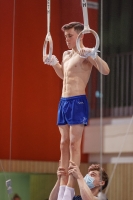 Thumbnail - Great Britain - Спортивная гимнастика - 2021 - egWohnen Juniorstrophy - Participants 02042_15541.jpg