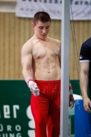 Thumbnail - Great Britain - Спортивная гимнастика - 2021 - egWohnen Juniorstrophy - Participants 02042_15542.jpg
