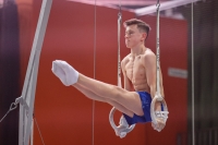 Thumbnail - Great Britain - Спортивная гимнастика - 2021 - egWohnen Juniorstrophy - Participants 02042_15546.jpg