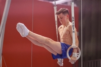 Thumbnail - Great Britain - Спортивная гимнастика - 2021 - egWohnen Juniorstrophy - Participants 02042_15547.jpg