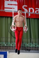 Thumbnail - Great Britain - Спортивная гимнастика - 2021 - egWohnen Juniorstrophy - Participants 02042_15550.jpg
