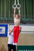 Thumbnail - JT1 - Luke Marsh - Gymnastique Artistique - 2021 - egWohnen Juniorstrophy - Participants - Great Britain 02042_15553.jpg