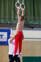 Thumbnail - JT1 - Luke Marsh - Gymnastique Artistique - 2021 - egWohnen Juniorstrophy - Participants - Great Britain 02042_15555.jpg