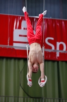 Thumbnail - JT1 - Luke Marsh - Спортивная гимнастика - 2021 - egWohnen Juniorstrophy - Participants - Great Britain 02042_15560.jpg