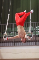 Thumbnail - JT1 - Luke Marsh - Gymnastique Artistique - 2021 - egWohnen Juniorstrophy - Participants - Great Britain 02042_15564.jpg