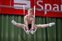 Thumbnail - JT3 - George Atkins - Artistic Gymnastics - 2021 - egWohnen Juniorstrophy - Participants - Great Britain 02042_15574.jpg