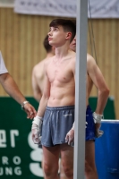 Thumbnail - JT3 - Evan McPhillips - Gymnastique Artistique - 2021 - egWohnen Juniorstrophy - Participants - Great Britain 02042_15592.jpg