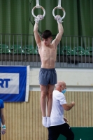 Thumbnail - JT3 - Evan McPhillips - Gymnastique Artistique - 2021 - egWohnen Juniorstrophy - Participants - Great Britain 02042_15594.jpg