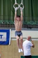 Thumbnail - JT3 - Evan McPhillips - Gymnastique Artistique - 2021 - egWohnen Juniorstrophy - Participants - Great Britain 02042_15595.jpg