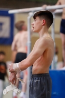 Thumbnail - JT3 - Evan McPhillips - Gymnastique Artistique - 2021 - egWohnen Juniorstrophy - Participants - Great Britain 02042_15602.jpg
